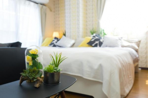 Evergreen Shinjuku Supreme - Vacation STAY 37156v